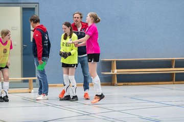 Bild 3 - wCJ Hamburger Futsalmeisterschaft